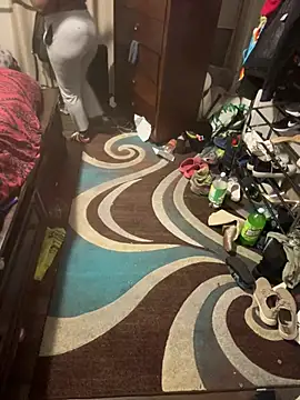 SandyCHEECKZ online show from 02/12/26, 05:35