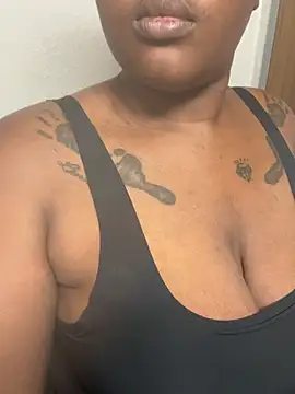 SandyCHEECKZ online show from 04/23/26, 09:06