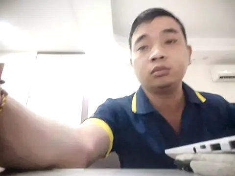 Boy kuto77 online show from 04/13/26, 11:16