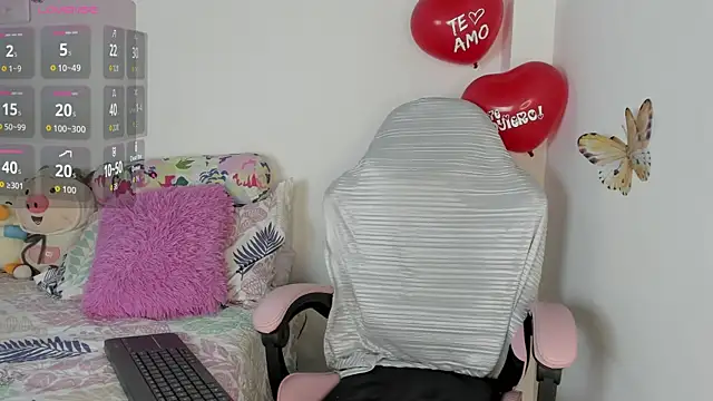 mari-ross online show from 02/13/26, 02:18