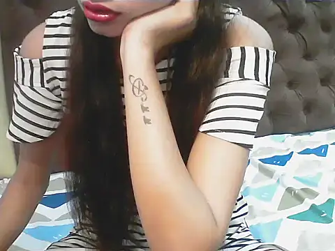 elize   online show from 09/09/25, 02:55