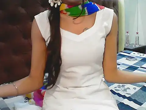 elize   online show from 09/20/25, 09:32