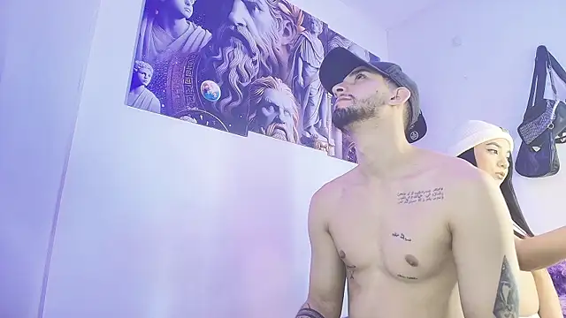 aphrodita hotaz online show from 12/14/25, 05:02