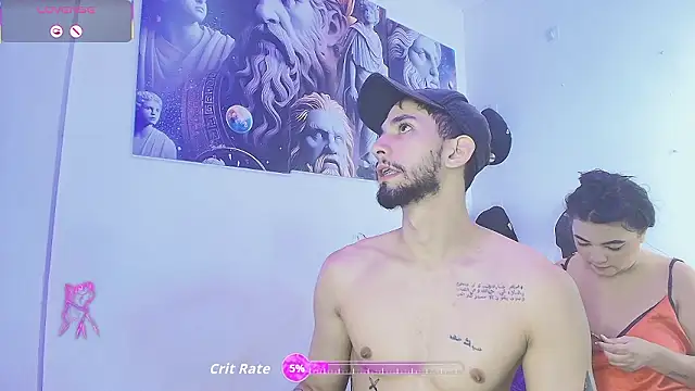 aphrodita hotaz online show from 03/17/26, 03:55