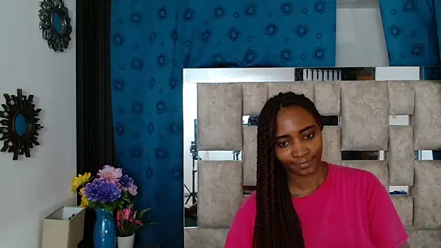 AmbarSmit online show from 11/05/25, 07:14