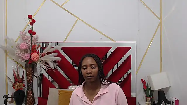 AmbarSmit online show from 11/21/25, 07:23