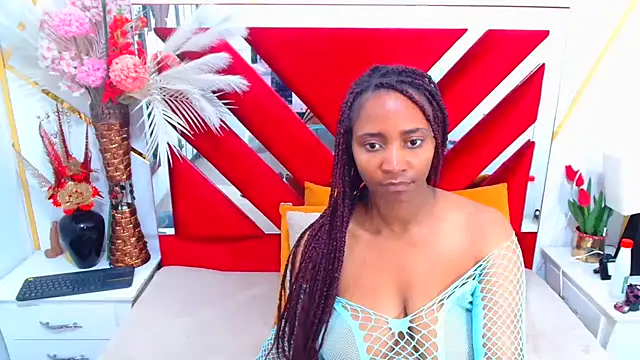 AmbarSmit online show from 11/22/25, 07:46