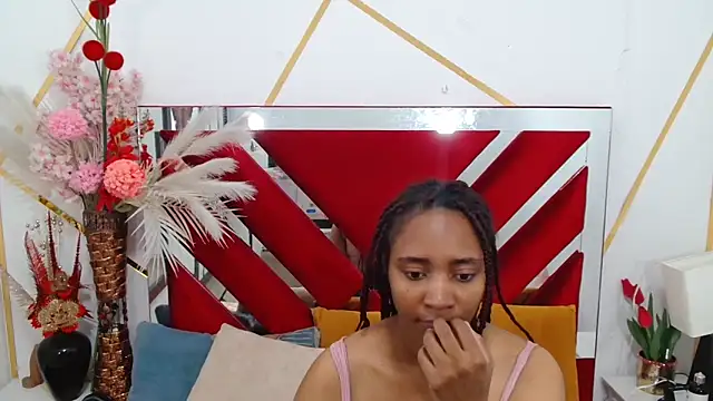 AmbarSmit online show from 11/27/25, 07:38