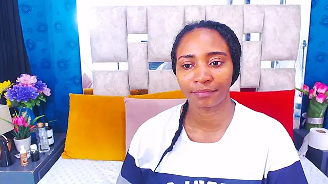 AmbarSmit online show from 01/12/26, 10:15