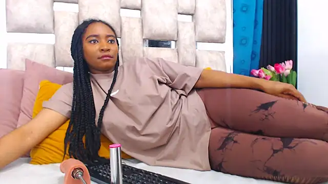 AmbarSmit online show from 02/11/26, 01:54