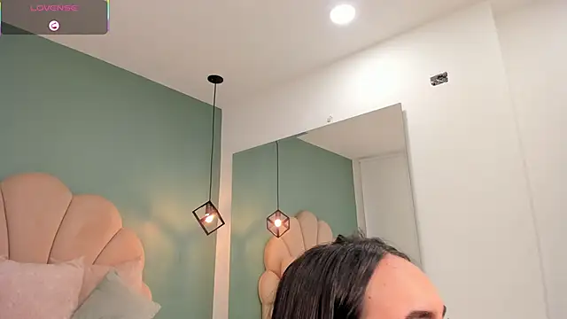 julieta rosee online show from 02/01/26, 09:02