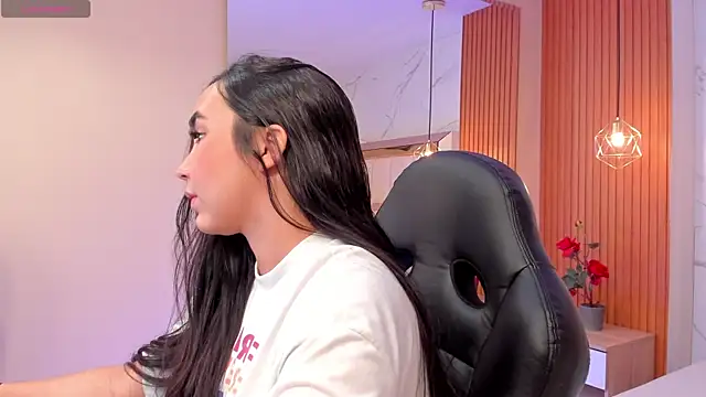 julieta rosee online show from 02/20/26, 10:10