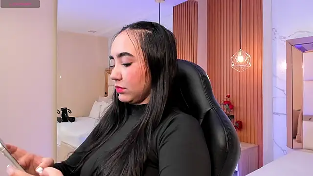 julieta rosee online show from 02/26/26, 09:47