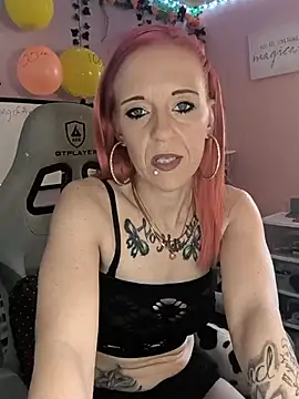 Purple2StayThnxx online show from 09/25/25, 02:21