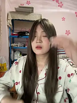 CoCo-s online show from 03/10/26, 04:12