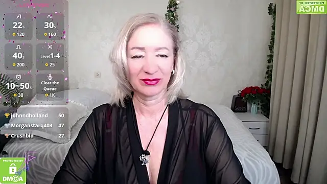 Snapshot of hunters_woman chatting on 04/28/26, 02:27 hunters woman online show from 04/28/26, 02:27
