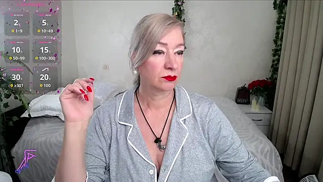 hunters woman online show from 07/03/26, 06:20