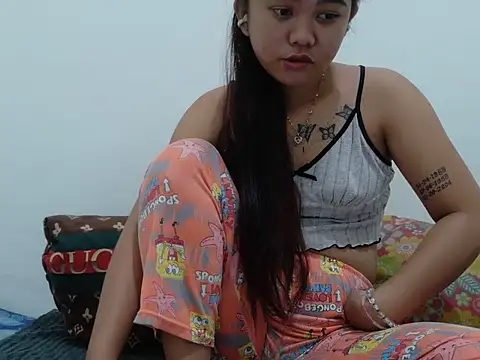 naughtyasian girl online show from 04/19/26, 06:10