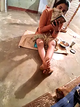 RAYI Queen 3 online show from 02/03/26, 03:17