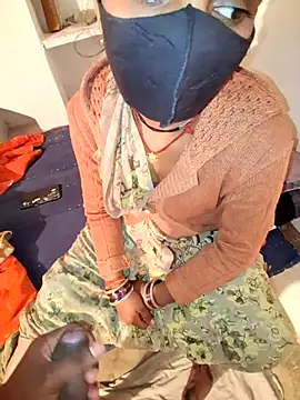 RAYI Queen 3 online show from 02/09/26, 03:27