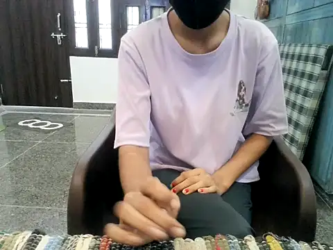 Aarohi An online show from 10/16/25, 04:46