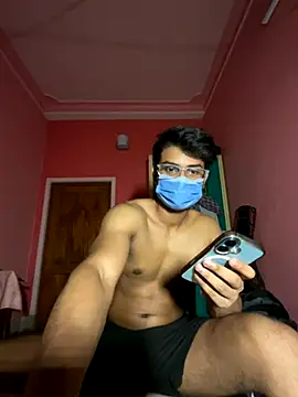 Mr Cajonny0 online show from 09/11/25, 05:02