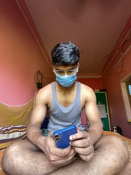 Mr Cajonny0 online show from 09/24/25, 09:23