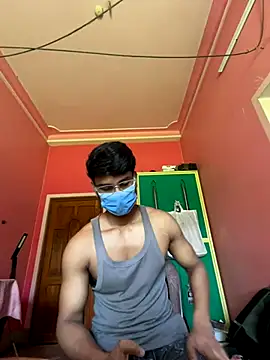 Mr Cajonny0 online show from 10/10/25, 06:34