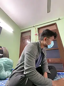 Mr Cajonny0 online show from 02/14/26, 06:21