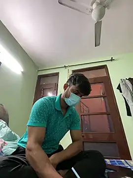 Mr Cajonny0 online show from 02/16/26, 05:58