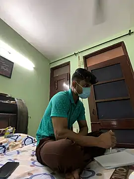 Mr Cajonny0 online show from 02/25/26, 06:12