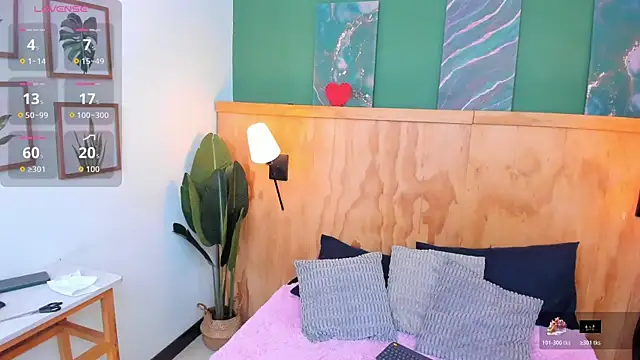 milavega  online show from 10/25/25, 12:02