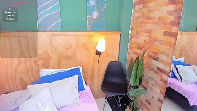 milavega  online show from 01/07/26, 12:40