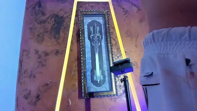 Snapshot of the_king_sweet chatting on 09/29/25, 08:57 the king sweet online show from 09/29/25, 08:57