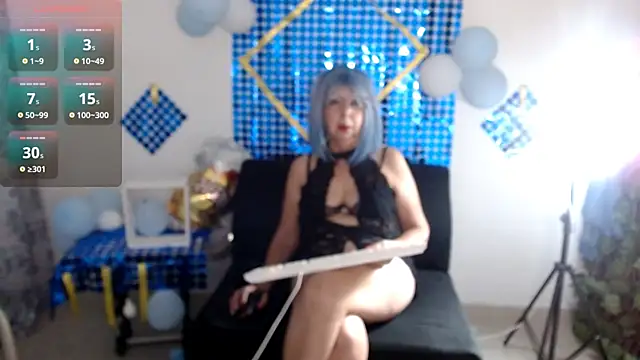 Snapshot of ruth_blue21 chatting on 09/30/25, 12:10 ruth blue21 online show from 09/30/25, 12:10