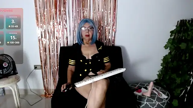 ruth blue21 online show from 02/10/26, 12:20