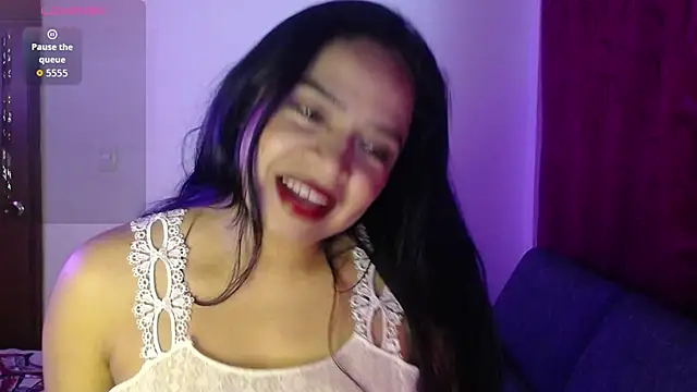 Sara cute92 online show from 02/06/26, 01:54