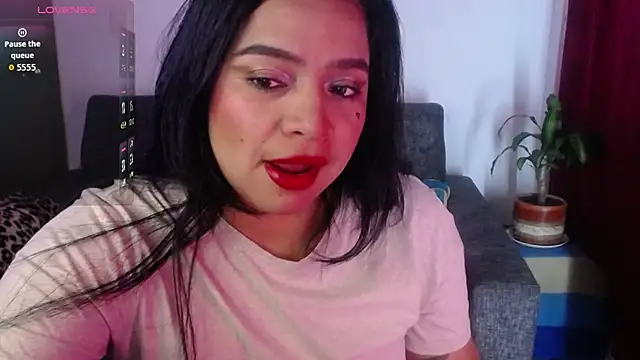 Sara cute92 online show from 02/08/26, 05:00