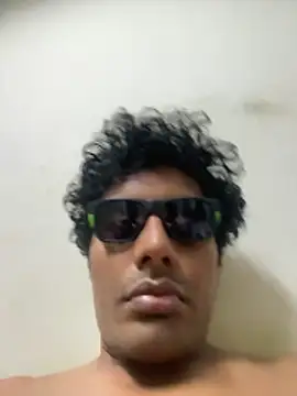 arjuned02 online show from 11/21/25, 06:28