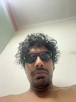 arjuned02 online show from 01/14/26, 07:19