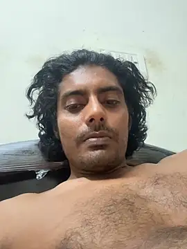 arjuned02 online show from 04/22/26, 05:47