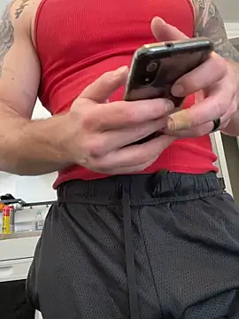 King Kev  online show from 11/18/25, 06:12