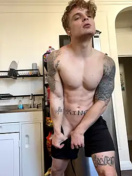 King Kev  online show from 01/15/26, 06:55