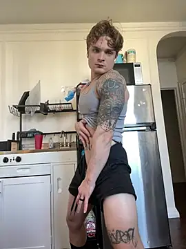 King Kev  online show from 02/04/26, 05:52