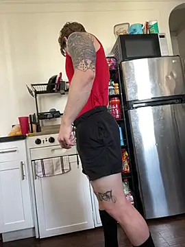 King Kev  online show from 02/05/26, 05:39