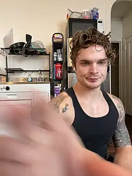 King Kev  online show from 02/16/26, 05:53