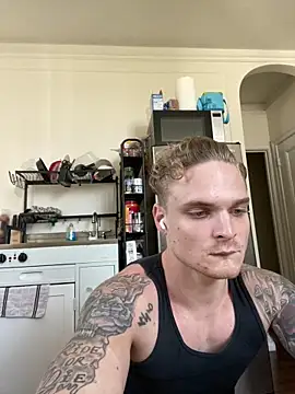 King Kev  online show from 03/19/26, 08:46