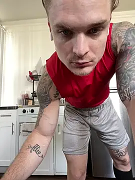 King Kev  online show from 03/23/26, 05:06