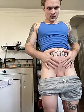 King Kev  online show from 04/13/26, 06:24