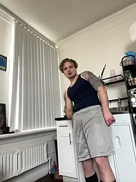 King Kev  online show from 04/21/26, 04:45